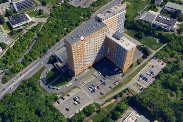 Prodej bytu 2+kk 39 m², Štúrova, Praha Prodej bytu 2+kk 39 m², Štúrova, Praha