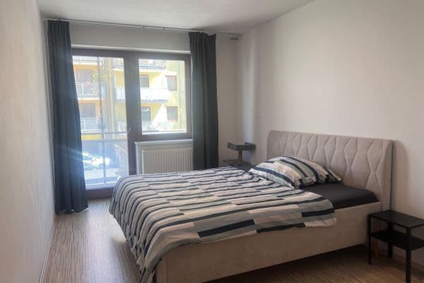 Prodej bytu 2+kk 63 m², B. Smetany, České Budějovice Prodej bytu 2+kk 63 m², B. Smetany, České Budějovice
