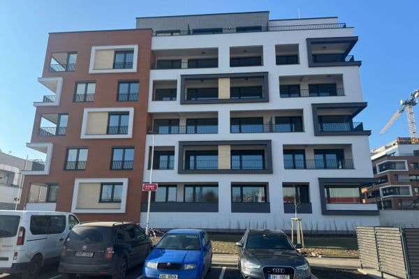 Prodej bytu 1+kk 32 m², Domalípova, Praha Prodej bytu 1+kk 32 m², Domalípova, Praha