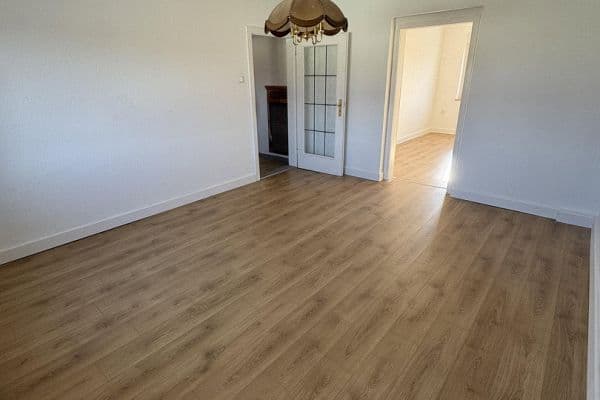 Pronájem bytu 3+1 64 m², Ellrich Pronájem bytu 3+1 64 m², Ellrich