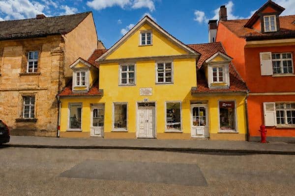 Pronájem kanceláře 56 m², Erlangen Pronájem kanceláře 56 m², Erlangen