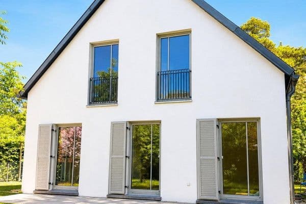 Prodej domu 144 m², pozemek 574 m², Isarstr, Ludwigsfelde Prodej domu 144 m², pozemek 574 m², Isarstr, Ludwigsfelde