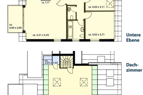 Prodej bytu 4+1 109 m², Brücherhofstr. 63a, Dortmund, Severní Porýní-Vestfálsko Prodej bytu 4+1 109 m², Brücherhofstr. 63a, Dortmund, Severní Porýní-Vestfálsko