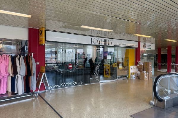 Pronájem nebytového prostoru 82 m², Babenhäuser Straße 27, Dietzenbach Pronájem nebytového prostoru 82 m², Babenhäuser Straße 27, Dietzenbach