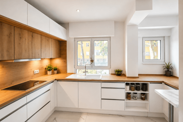 Prodej bytu 4+1 107 m², Berlin, Berlín Prodej bytu 4+1 107 m², Berlin, Berlín