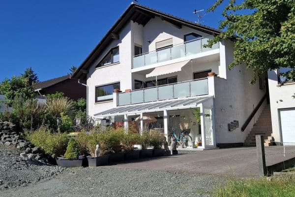 Prodej domu 340 m², pozemek 845 m², Braunfels Prodej domu 340 m², pozemek 845 m², Braunfels