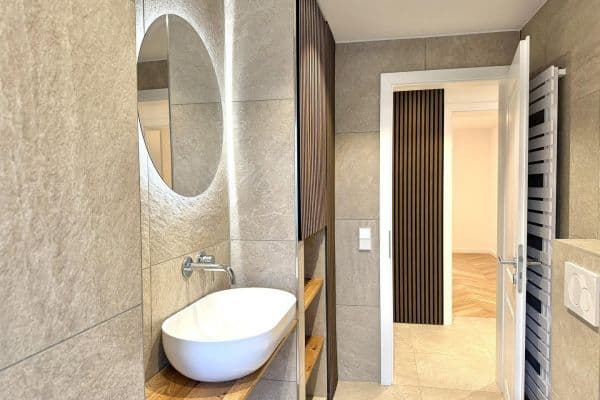 Prodej bytu 2+kk 60 m², Augsburg Prodej bytu 2+kk 60 m², Augsburg