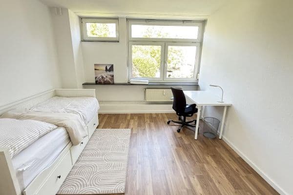 Pronájem bytu 1+1 14 m², Heddernheimer Landstraße 148A, 60439 Frankfurt, Frankfurt am Main, Hessen Pronájem bytu 1+1 14 m², Heddernheimer Landstraße 148A, 60439 Frankfurt, Frankfurt am Main, Hessen