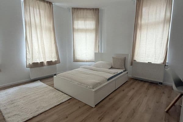 Pronájem bytu 14 m², Holzschuherstraße 19, Nürnberg Pronájem bytu 14 m², Holzschuherstraße 19, Nürnberg
