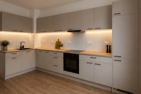 Pronájem bytu 2+1 66 m², Bernburgerstraße 16, Dessau-Roßlau, Sasko-Anhaltsko Pronájem bytu 2+1 66 m², Bernburgerstraße 16, Dessau-Roßlau, Sasko-Anhaltsko