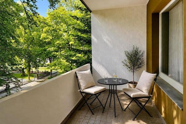 Prodej bytu 3+1 92 m², Hugo-Vogel-Straße 34, Berlin, Berlín Prodej bytu 3+1 92 m², Hugo-Vogel-Straße 34, Berlin, Berlín