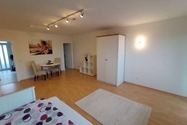 Pronájem bytu 1+1 44 m², Ostring 11-15, Frankenthal Pronájem bytu 1+1 44 m², Ostring 11-15, Frankenthal