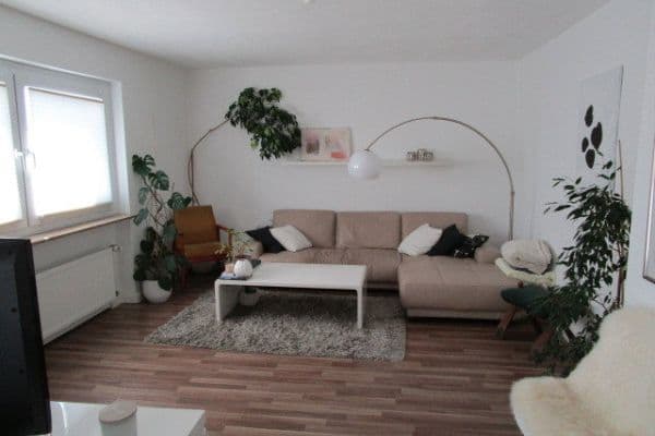 Pronájem bytu 3+kk 91 m², Gießen Pronájem bytu 3+kk 91 m², Gießen