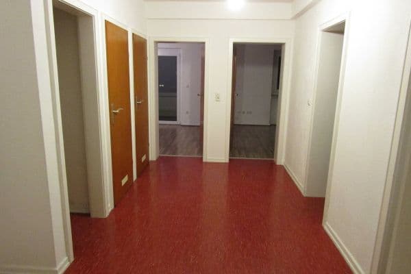 Pronájem bytu 3+kk 91 m², Gießen Pronájem bytu 3+kk 91 m², Gießen