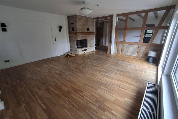 Pronájem bytu 5+1 155 m², Temmeweg, Berlin, Berlín Pronájem bytu 5+1 155 m², Temmeweg, Berlin, Berlín