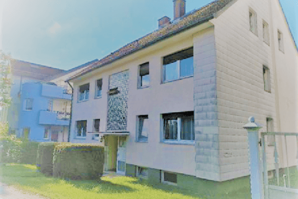 Pronájem bytu 2+1 45 m², Höchster Straße 16, Liederbach am Taunus Pronájem bytu 2+1 45 m², Höchster Straße 16, Liederbach am Taunus
