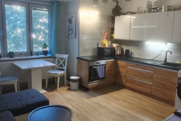 Pronájem bytu 2+kk 45 m², Wolkerova, Olomouc, Olomoucký kraj Pronájem bytu 2+kk 45 m², Wolkerova, Olomouc, Olomoucký kraj