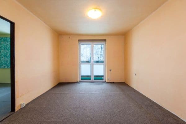 Prodej bytu 2+1 52 m², Strelkovova, Ostrava Prodej bytu 2+1 52 m², Strelkovova, Ostrava
