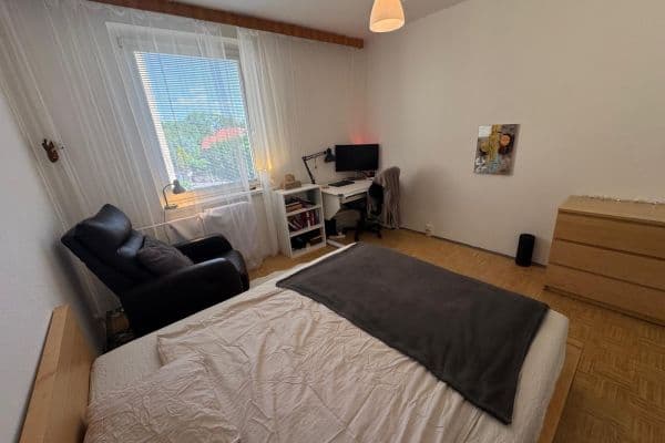 Pronájem bytu 3+kk 70 m², U Stanice, Praha Pronájem bytu 3+kk 70 m², U Stanice, Praha