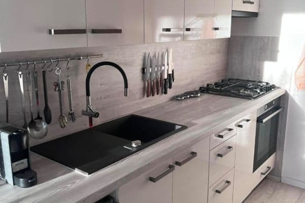 Prodej bytu 3+kk 60 m², Anny Drabíkové, Praha Prodej bytu 3+kk 60 m², Anny Drabíkové, Praha