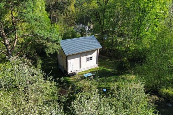 Prodej chaty, chalupy 70 m², pozemek 2.734 m², 106, Třebsín Prodej chaty, chalupy 70 m², pozemek 2.734 m², 106, Třebsín