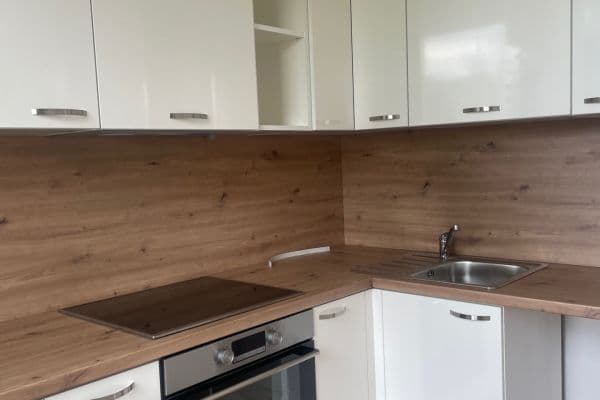 Pronájem bytu 2+1 44 m², Stiborova, Olomouc Pronájem bytu 2+1 44 m², Stiborova, Olomouc