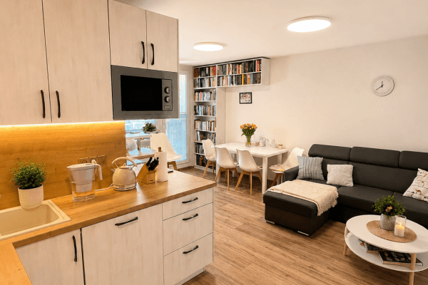 Prodej bytu 4+kk 74 m², Tovární, Praha Prodej bytu 4+kk 74 m², Tovární, Praha