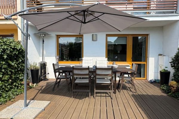 Prodej domu 150 m², pozemek 319 m², Stanovice Prodej domu 150 m², pozemek 319 m², Stanovice