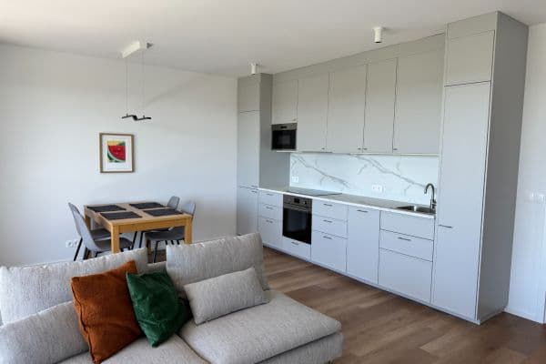 Pronájem bytu 2+kk 60 m², Pod Krocínkou, Praha Pronájem bytu 2+kk 60 m², Pod Krocínkou, Praha