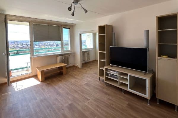 Prodej bytu 3+1 71 m², Zdiměřická, Praha Prodej bytu 3+1 71 m², Zdiměřická, Praha