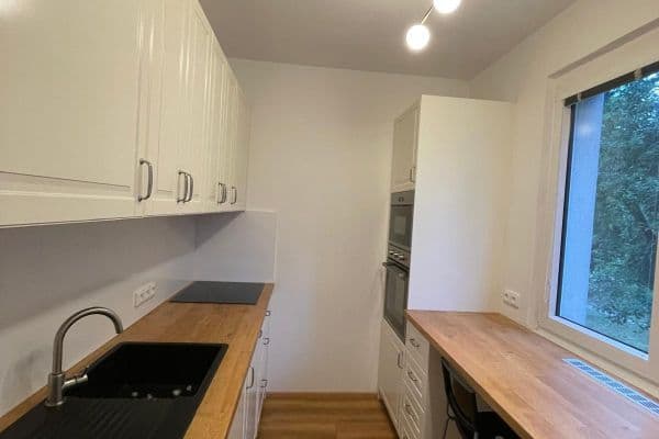 Pronájem bytu 2+1 58 m², Antala Staška, Praha Pronájem bytu 2+1 58 m², Antala Staška, Praha