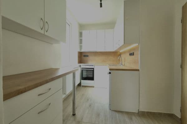 Pronájem bytu 2+kk 48 m², Sokolská, Chlumec nad Cidlinou Pronájem bytu 2+kk 48 m², Sokolská, Chlumec nad Cidlinou