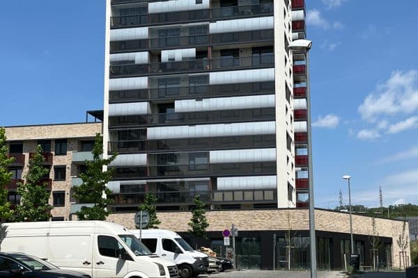 Pronájem bytu 2+kk 52 m², Waltariho, Praha Pronájem bytu 2+kk 52 m², Waltariho, Praha