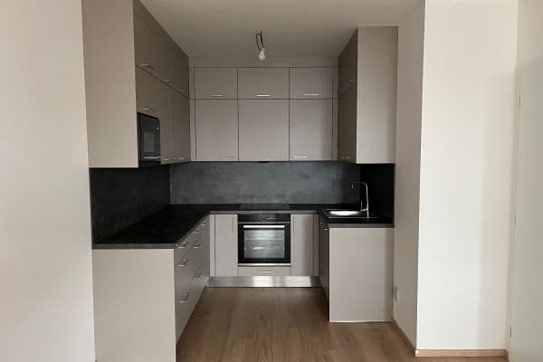 Pronájem bytu 2+kk 52 m², Waltariho, Praha Pronájem bytu 2+kk 52 m², Waltariho, Praha