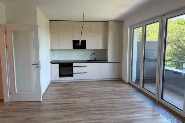 Pronájem bytu 1+kk 40 m², Klapálkova, Praha Pronájem bytu 1+kk 40 m², Klapálkova, Praha