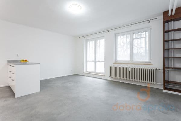 Pronájem bytu 2+kk 55 m², Africká, Praha Pronájem bytu 2+kk 55 m², Africká, Praha