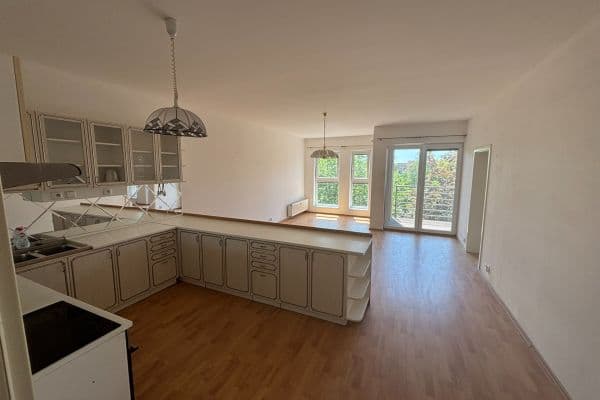 Prodej bytu 3+kk 101 m², Osvoboditelů, Lovosice Prodej bytu 3+kk 101 m², Osvoboditelů, Lovosice
