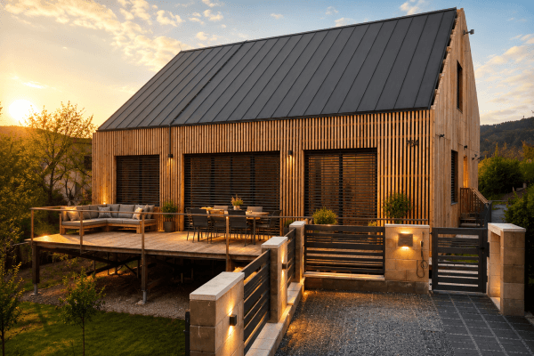 Prodej domu 115 m², pozemek 410 m², Radhošťská, Dolní Bečva Prodej domu 115 m², pozemek 410 m², Radhošťská, Dolní Bečva
