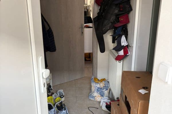 Pronájem bytu 1+kk 43 m², Formanská, Praha Pronájem bytu 1+kk 43 m², Formanská, Praha