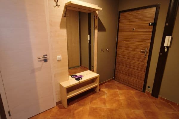 Pronájem bytu 3+1 76 m², Kachlíkova, Brno Pronájem bytu 3+1 76 m², Kachlíkova, Brno