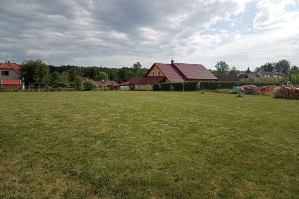 Prodej pozemku 2.502 m², Petříkov Prodej pozemku 2.502 m², Petříkov
