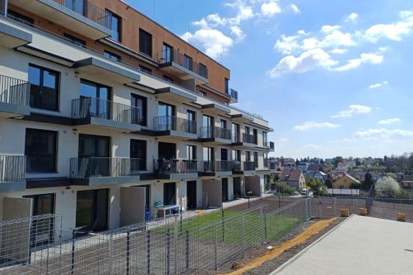 Pronájem bytu 1+kk 32 m², Jáchymovská, Praha Pronájem bytu 1+kk 32 m², Jáchymovská, Praha