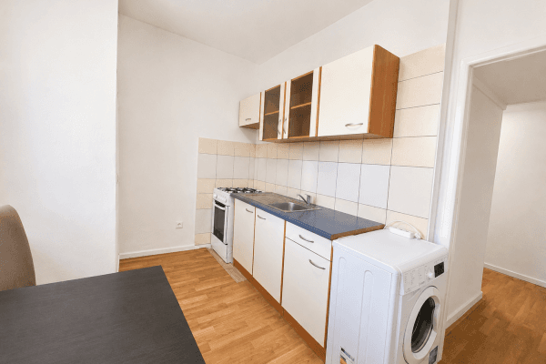 Prodej bytu 1+1 37 m², Gen. Sochora, Ostrava Prodej bytu 1+1 37 m², Gen. Sochora, Ostrava
