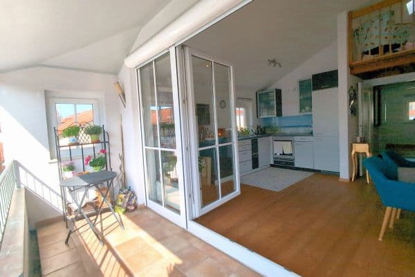 Prodej bytu 2+kk 58 m², Ebersberg, Bavorsko Prodej bytu 2+kk 58 m², Ebersberg, Bavorsko