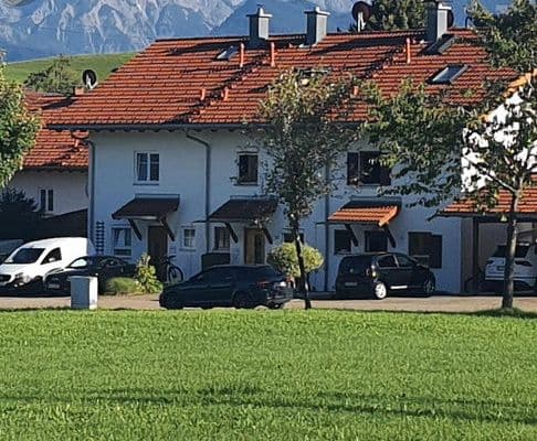 Prodej domu 119 m², pozemek 150 m², Buchwaldstr. 32, ImmenstadtRauhenzell Prodej domu 119 m², pozemek 150 m², Buchwaldstr. 32, ImmenstadtRauhenzell