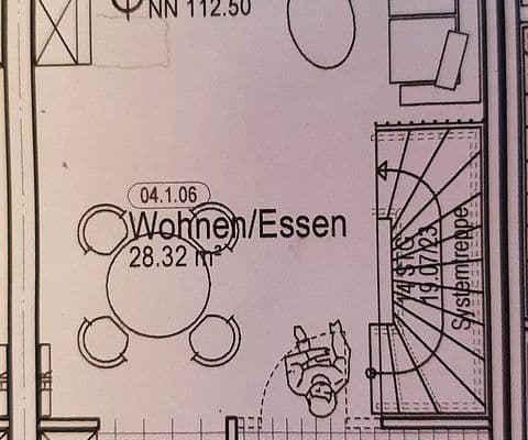 Prodej domu 119 m², pozemek 216 m², Helmut-Braun-Ring 2C, Rülzheim Prodej domu 119 m², pozemek 216 m², Helmut-Braun-Ring 2C, Rülzheim