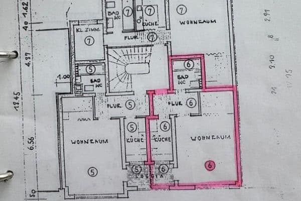 Prodej bytu 1+1 36 m², Immenhofer Straße 1, Stuttgart Prodej bytu 1+1 36 m², Immenhofer Straße 1, Stuttgart