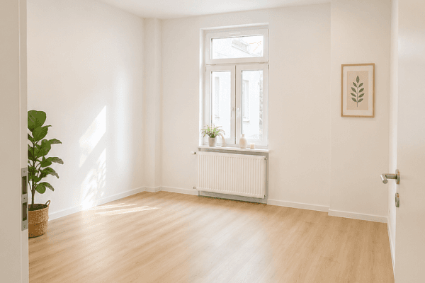 Pronájem bytu 3+1 85 m², Lahnstein Pronájem bytu 3+1 85 m², Lahnstein