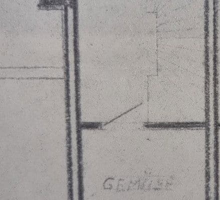 Prodej domu 133 m², pozemek 788 m², Ströhenweg 35, Delmenhorst Prodej domu 133 m², pozemek 788 m², Ströhenweg 35, Delmenhorst