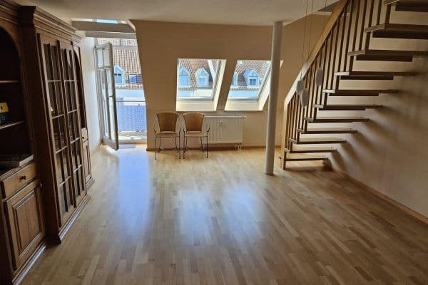 Prodej bytu 3+1 56 m², Karlsfeld, Bavorsko Prodej bytu 3+1 56 m², Karlsfeld, Bavorsko